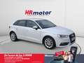 Audi A3 attraction Blanc - thumbnail 1