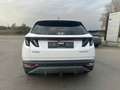 Hyundai TUCSON Tucson 1.6 CRDi MHEV Shine DCT - GARANTIE 08/2028 Weiß - thumbnail 4