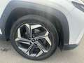 Hyundai TUCSON Tucson 1.6 CRDi MHEV Shine DCT - GARANTIE 08/2028 Weiß - thumbnail 8