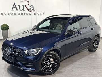 4M AMG-Line NAV+LED+AHK+HUD+PANO+ACC+PP