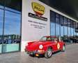 Porsche 911 S Targa 2.0L  "F-Modell" Baujahr 1969 Rot - thumbnail 1