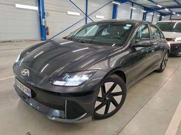 77 kWh - 229ch Intuitive