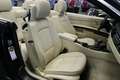 BMW 325 325i Cabrio Aut. - Leder - Xenon - PDC - Schwarz - thumbnail 13