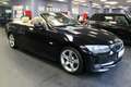 BMW 325 325i Cabrio Aut. - Leder - Xenon - PDC - Schwarz - thumbnail 1