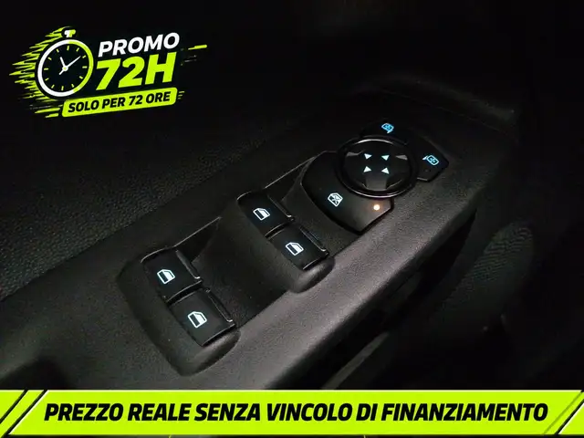 Ford Ecosport view 22