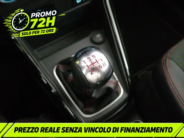 Ford Ecosport view 13