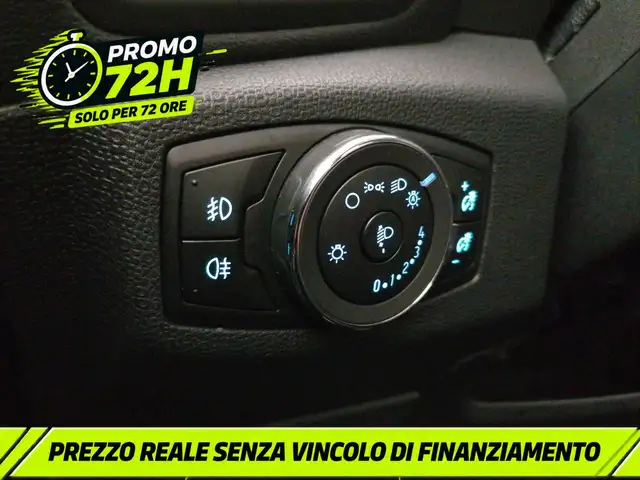Ford Ecosport view 24