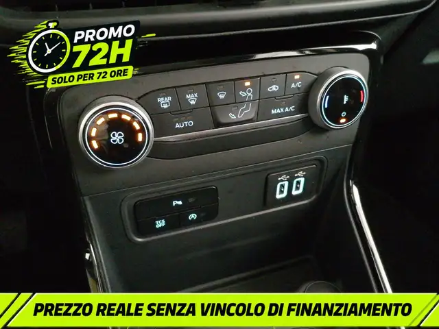 Ford Ecosport view 14