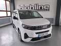 Opel Combo Life Elegance-L2H1-7Sitze,LED,SHZ,RFK,M1 Weiß - thumbnail 1