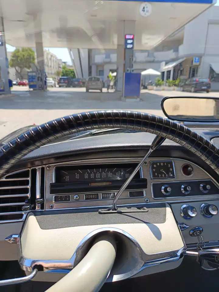 Citroen DS, foto 2