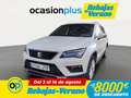 SEAT Ateca 1.4 EcoTSI S&S Xcellence Blanco - thumbnail 1