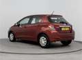 Toyota Yaris 1.0 VVT-i Aspiration | Achteruitrijcamera | Lage k Rood - thumbnail 16