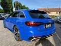 Audi RS4 Avant 2.9 tfsi quattro 450Cv tiptronic Blu/Azzurro - thumbnail 7