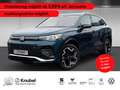 Volkswagen Tiguan R-Line 1.5 eTSI DSG IQ.Light Navi AHK AreaView ... Bleu - thumbnail 1