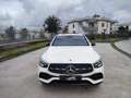 Mercedes-Benz GLC 400 D 330 CV COUPE 4 MATIC PREMIUM PLUS TETTO PELLE Weiß - thumbnail 3