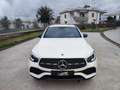 Mercedes-Benz GLC 400 D 330 CV COUPE 4 MATIC PREMIUM PLUS TETTO PELLE Weiß - thumbnail 2