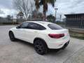 Mercedes-Benz GLC 400 D 330 CV COUPE 4 MATIC PREMIUM PLUS TETTO PELLE Weiß - thumbnail 7