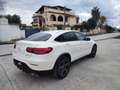 Mercedes-Benz GLC 400 D 330 CV COUPE 4 MATIC PREMIUM PLUS TETTO PELLE Weiß - thumbnail 6