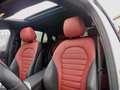 Mercedes-Benz GLC 400 D 330 CV COUPE 4 MATIC PREMIUM PLUS TETTO PELLE Weiß - thumbnail 10