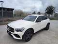 Mercedes-Benz GLC 400 D 330 CV COUPE 4 MATIC PREMIUM PLUS TETTO PELLE Weiß - thumbnail 4