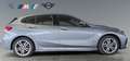 BMW 118 d Msport 2022 150cv camera 17" vari colori Gris - thumbnail 2