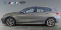 BMW 118 d Msport 2022 150cv camera 17" vari colori Gris - thumbnail 5