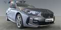 BMW 118 d Msport 2022 150cv camera 17" vari colori Gris - thumbnail 1