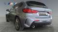 BMW 118 d Msport 2022 150cv camera 17" vari colori Gris - thumbnail 4