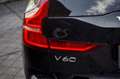Volvo V60 2.0 T6 Plug-in hybrid AWD Plus Dark Pixel Led-kopl Nero - thumbnail 8