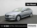 Skoda Superb Combi 2.0 TDI Style Business AUTOMAAT | Adaptieve Grijs - thumbnail 1
