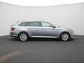Skoda Superb Combi 2.0 TDI Style Business AUTOMAAT | Adaptieve Grijs - thumbnail 6