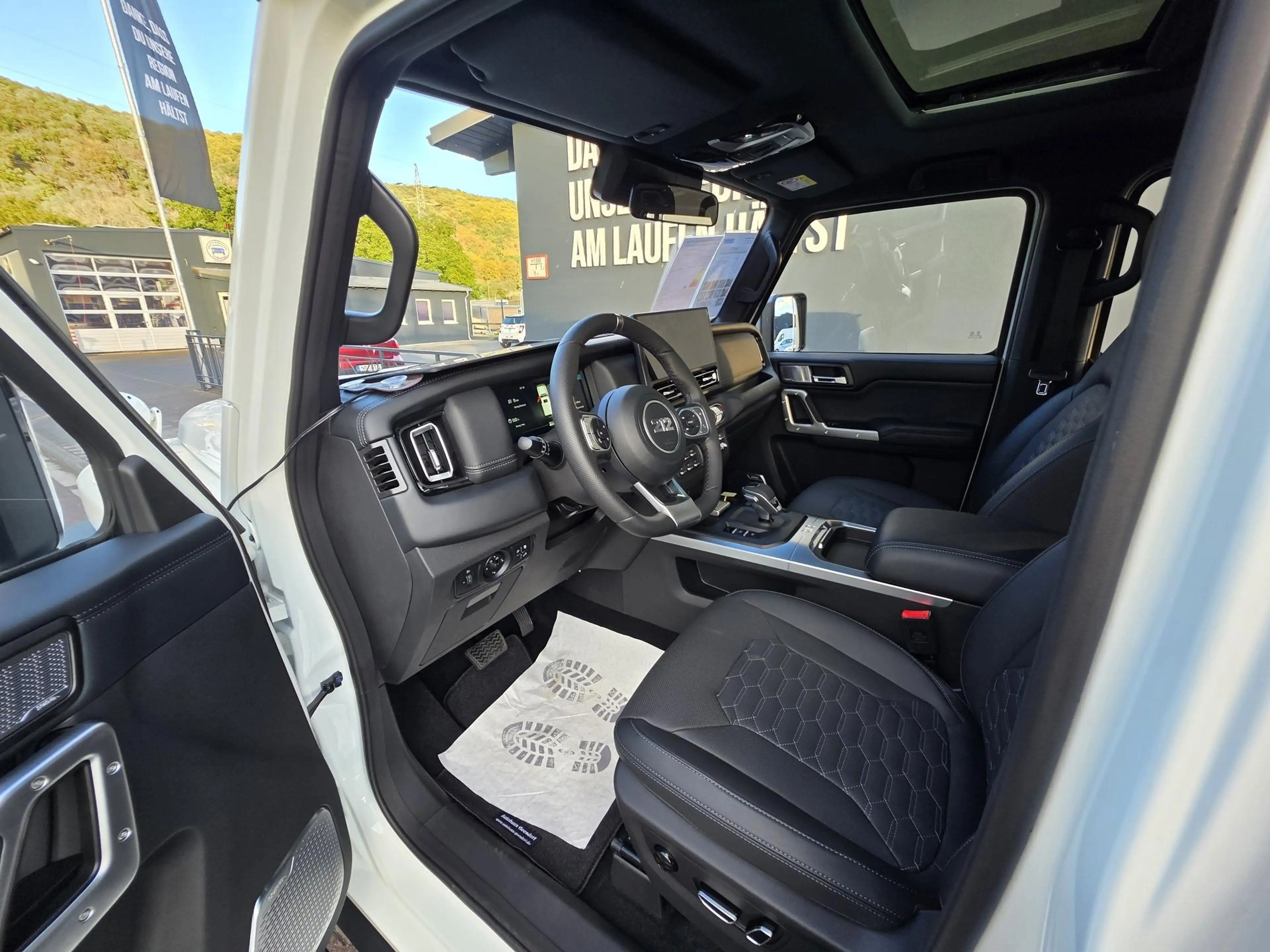 BAW 212 2.0 TDI 4WD AT -VOLLAUSSTATTUNG- bis zu 6 Jahre... — photo 13
