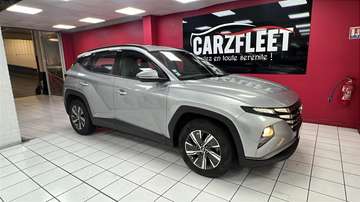 SUV BUSINESS Hybrid 2WD 1.6 T-GDI 230CV BVA6 E6d