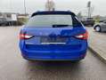 Skoda Superb Combi 1.5 TSI DSG NAVI+LED+SMART-LINK+VIR Blau - thumbnail 4