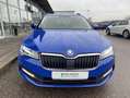 Skoda Superb Combi 1.5 TSI DSG NAVI+LED+SMART-LINK+VIR Blau - thumbnail 7