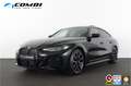 BMW 420 4-serie Gran Coupé 420i  Shadow | H&K | 19inch | Zwart - thumbnail 1
