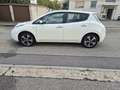 Nissan Leaf 30 kWh (mit Batterie) Acenta Blanco - thumbnail 3