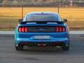 Ford Mustang Mustang Fastback 2.3 Eco Boost Aut. Blau - thumbnail 5