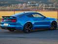 Ford Mustang Mustang Fastback 2.3 Eco Boost Aut. Blau - thumbnail 3