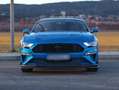 Ford Mustang Mustang Fastback 2.3 Eco Boost Aut. Blau - thumbnail 6