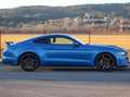 Ford Mustang Mustang Fastback 2.3 Eco Boost Aut. Blau - thumbnail 8