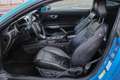 Ford Mustang Mustang Fastback 2.3 Eco Boost Aut. Blau - thumbnail 9