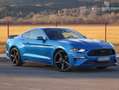Ford Mustang Mustang Fastback 2.3 Eco Boost Aut. Blau - thumbnail 7