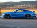 Ford Mustang Mustang Fastback 2.3 Eco Boost Aut. Blau - thumbnail 1