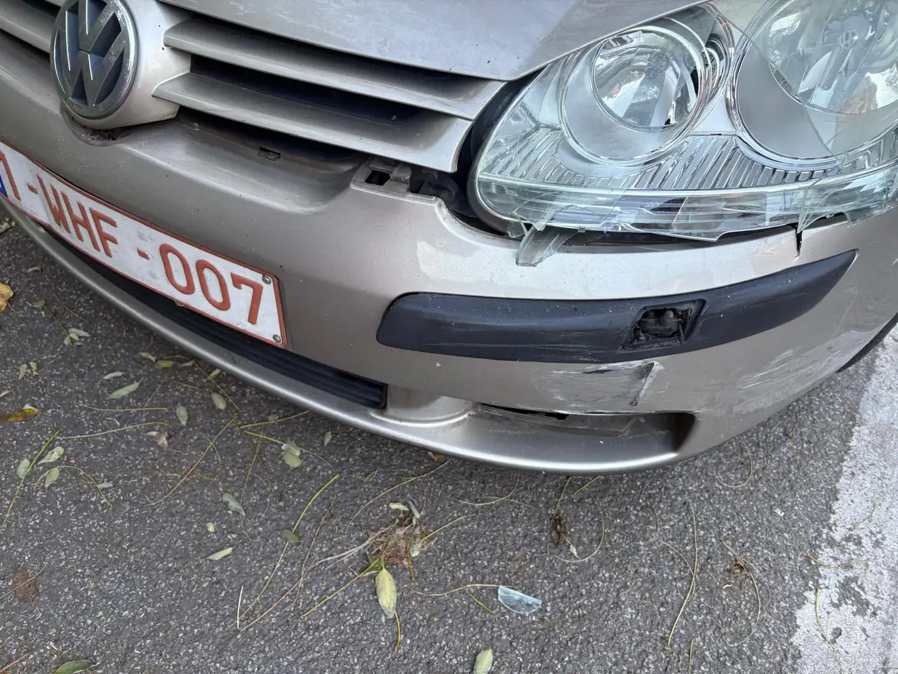 Volkswagen Golf 1.3 CL