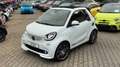 smart forTwo Cabrio BRABUS EDITION+ HP122 PERFORMANCE! LAST! Weiß - thumbnail 15