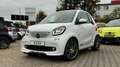 smart forTwo Cabrio BRABUS EDITION+ HP122 PERFORMANCE! LAST! Weiß - thumbnail 1