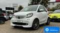 smart forTwo Cabrio BRABUS EDITION+ HP122 PERFORMANCE! LAST! Blanc - thumbnail 1