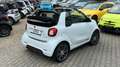 smart forTwo Cabrio BRABUS EDITION+ HP122 PERFORMANCE! LAST! Weiß - thumbnail 18