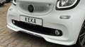 smart forTwo Cabrio BRABUS EDITION+ HP122 PERFORMANCE! LAST! Weiß - thumbnail 16